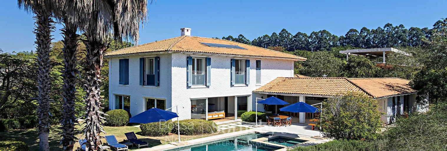 Fachada da casa - Imagem 67