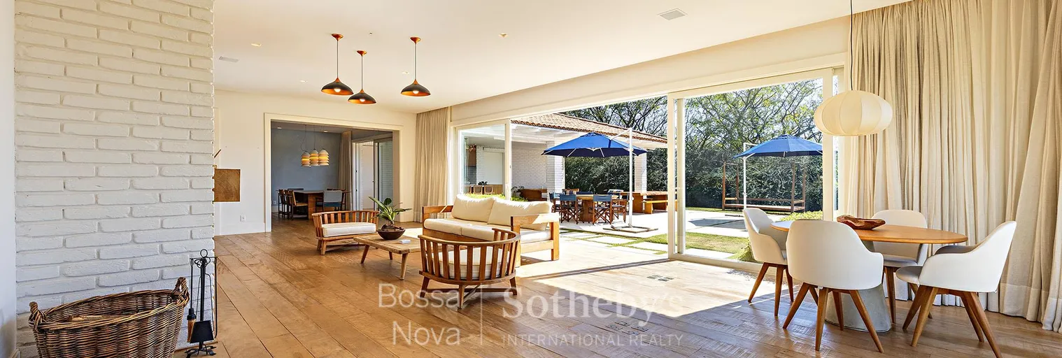 Sala de estar - Imagem 10