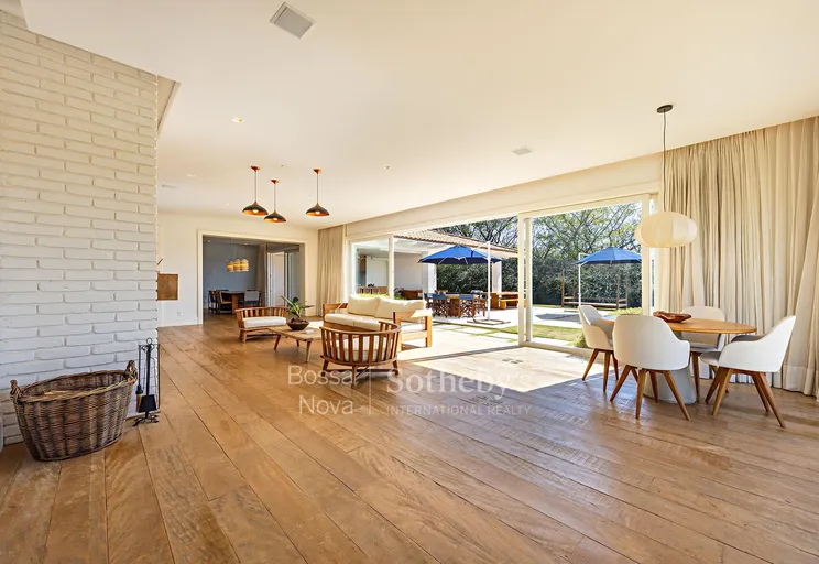 Sala de estar - Imagem 10