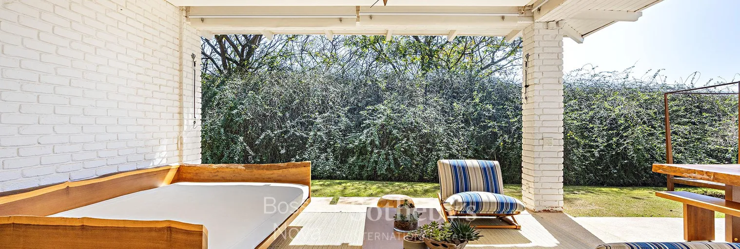 Terraço - Imagem 30