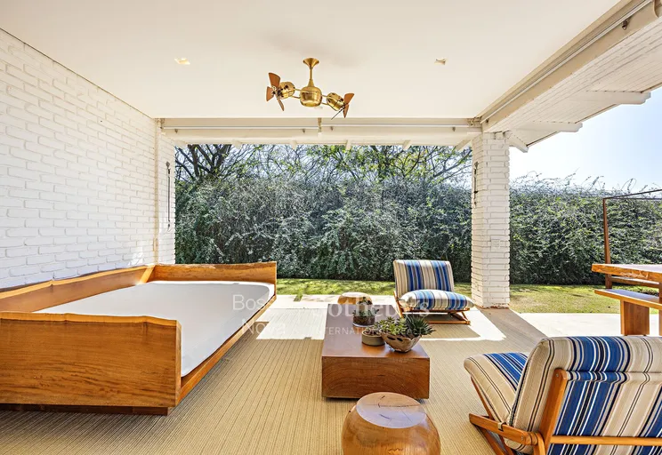 Terraço - Imagem 30