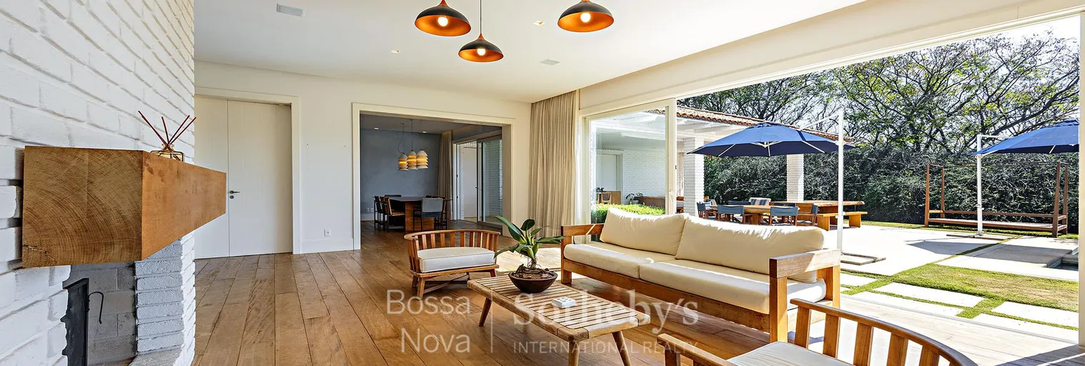 Sala de estar - Imagem 11