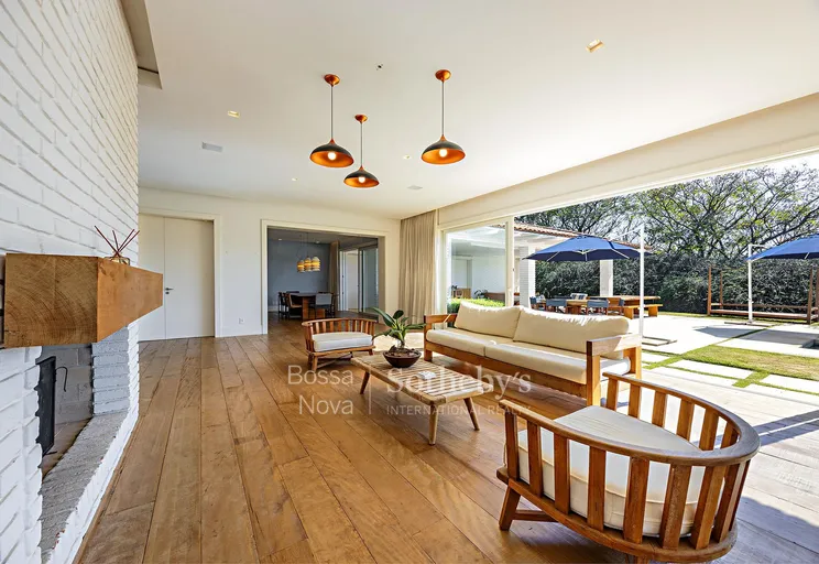 Sala de estar - Imagem 11