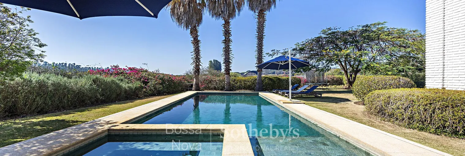 Piscina - Imagem 37