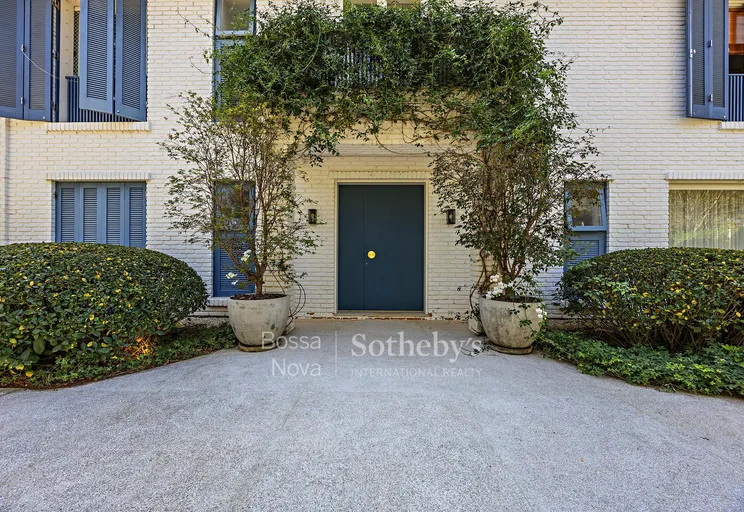 Fachada da casa - Imagem 62