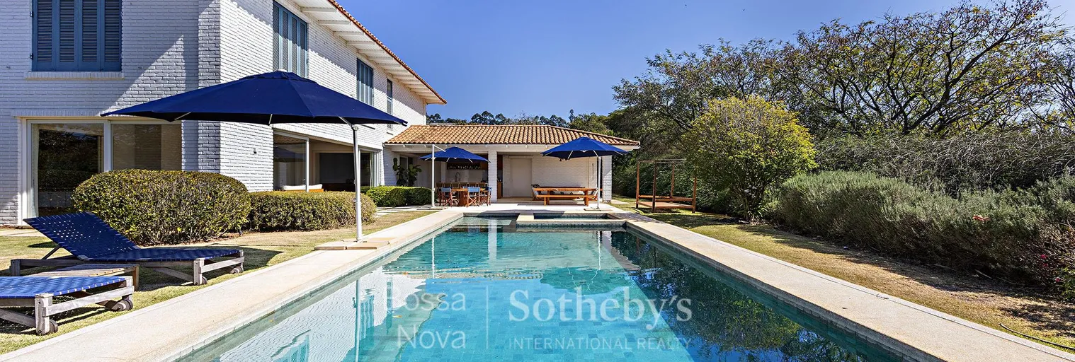 Piscina - Imagem 40