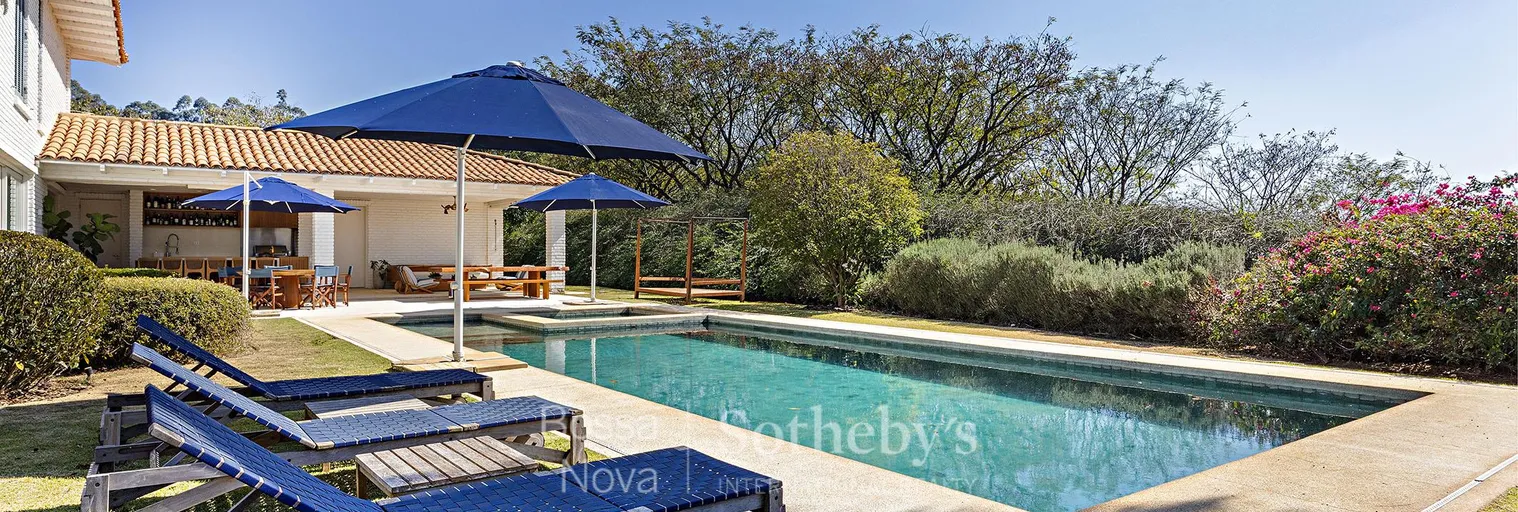 Piscina - Imagem 41