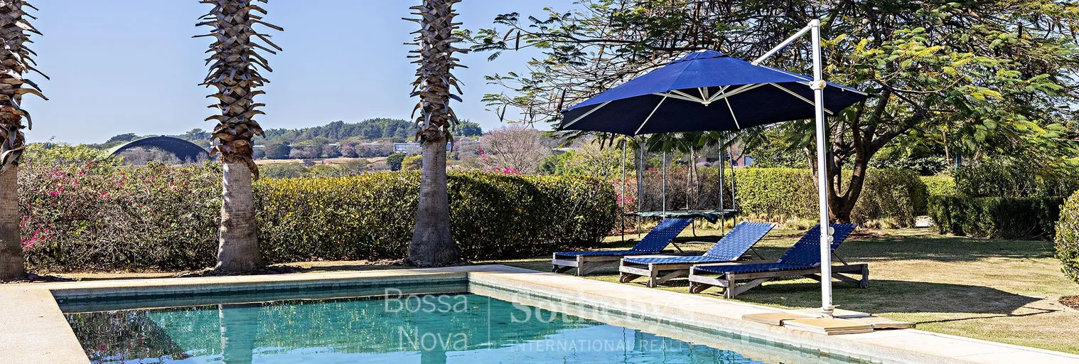 Piscina - Imagem 38