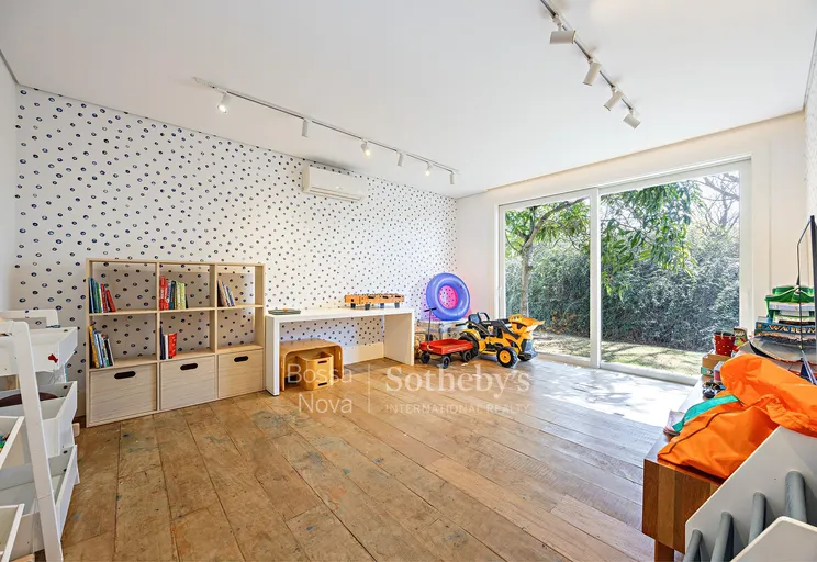 Brinquedoteca - Imagem 23