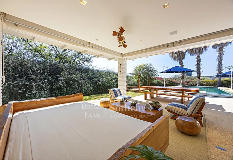 Terraço - Imagem 31