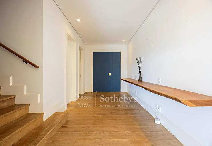 Área de circulação - Imagem 17