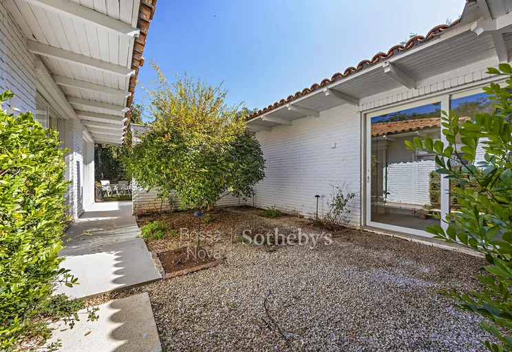 Área de circulação - Imagem 47