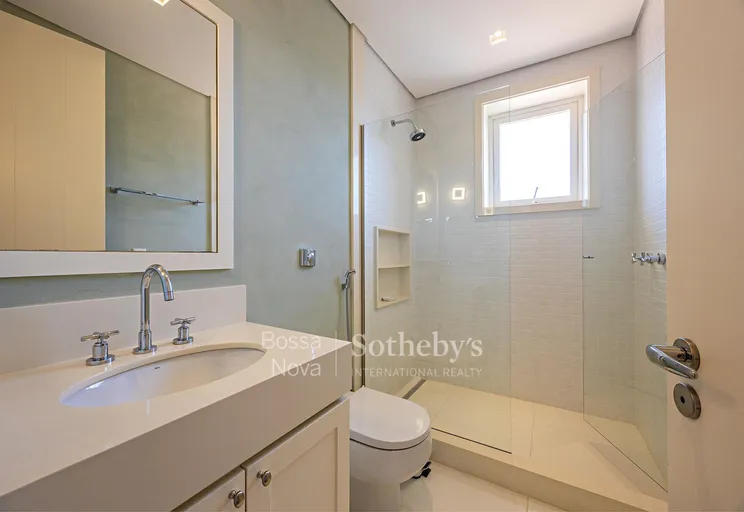 Banheiro da suíte 2 - Imagem 51