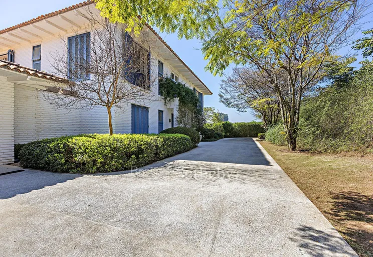 Fachada da casa - Imagem 61