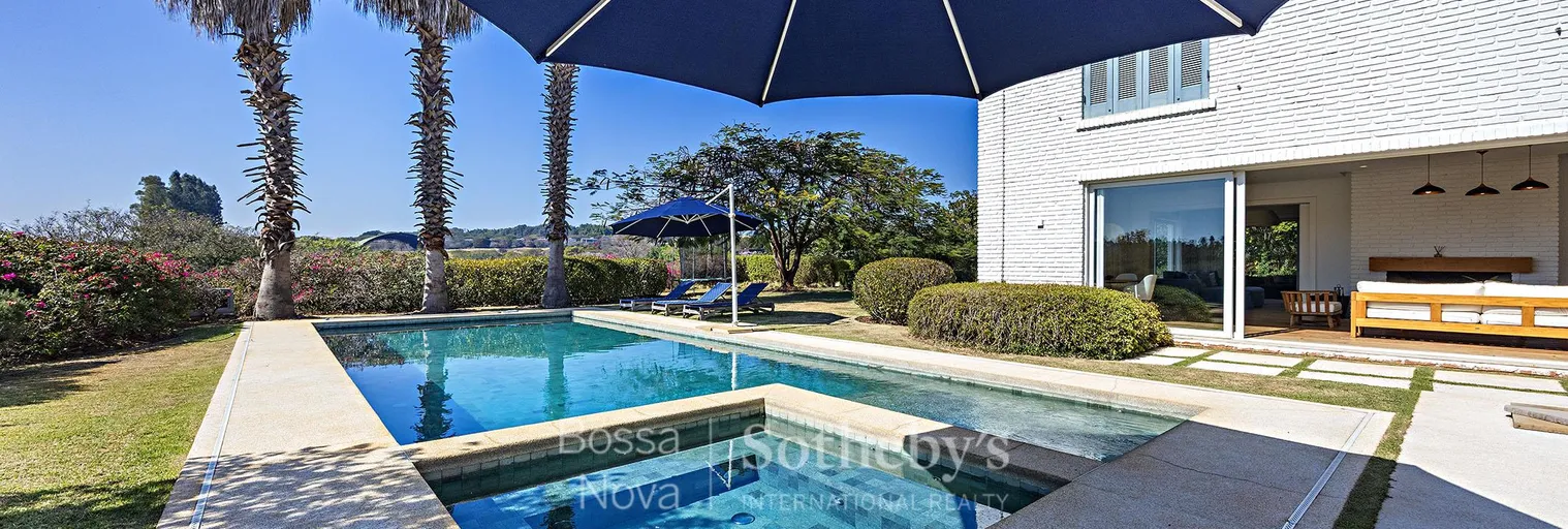 Piscina - Imagem 35