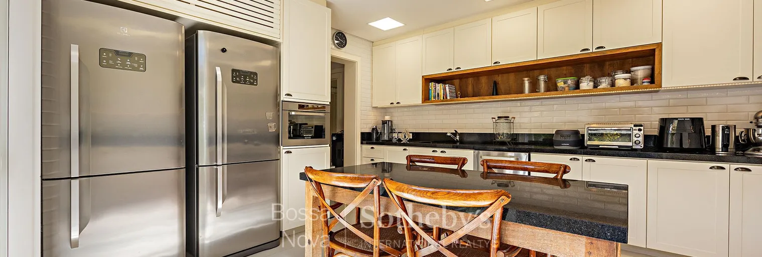 Cozinha - Imagem 22