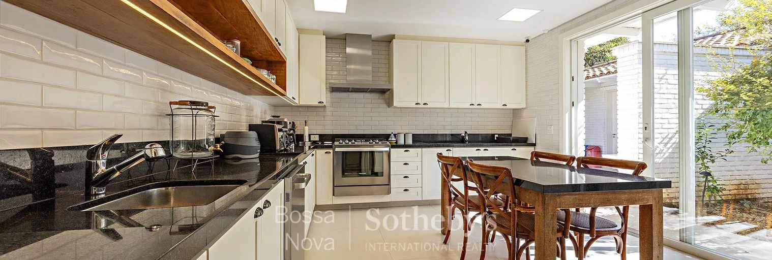 Cozinha - Imagem 21
