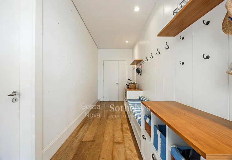 Corredor - Imagem 20