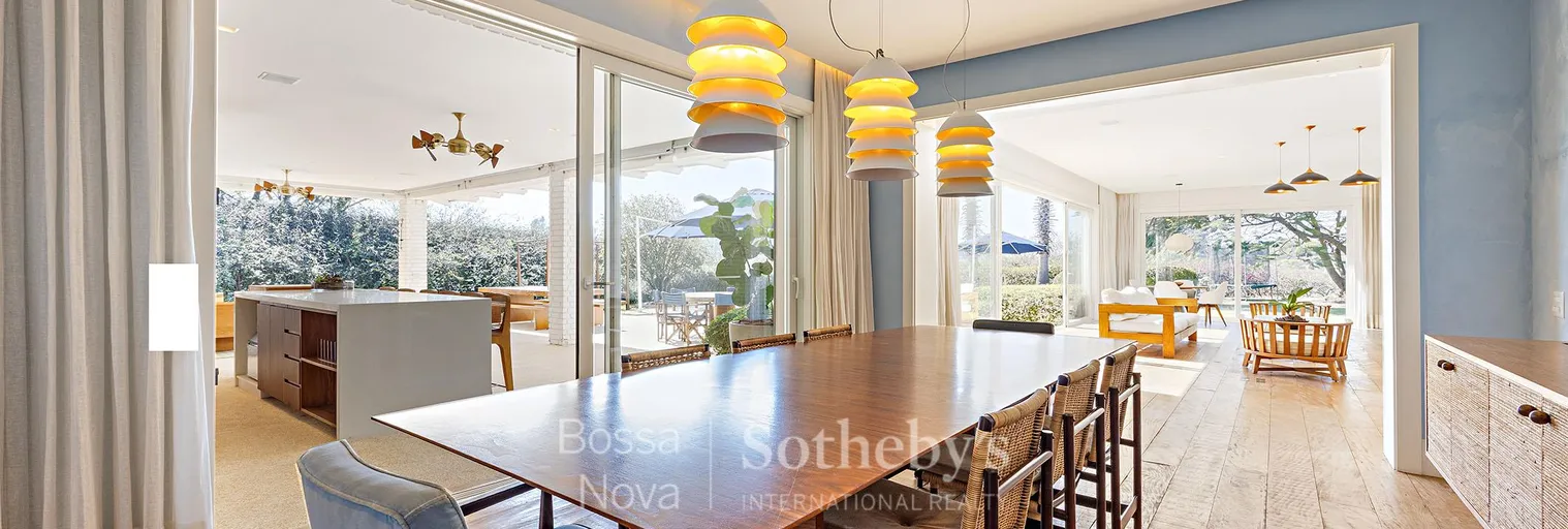 Sala de jantar - Imagem 2