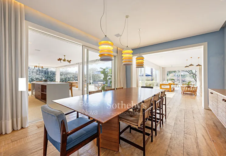 Sala de jantar - Imagem 2