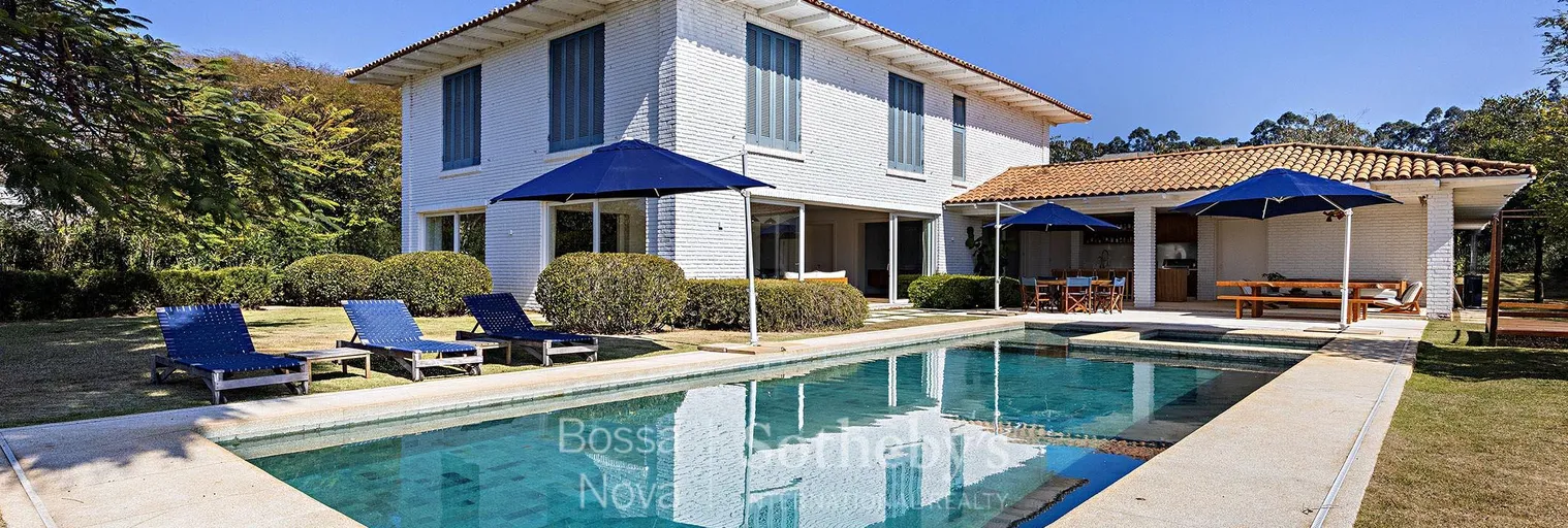Piscina - Imagem 39