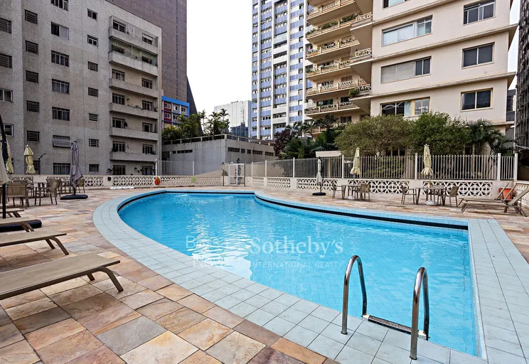 Piscina - Imagem 25