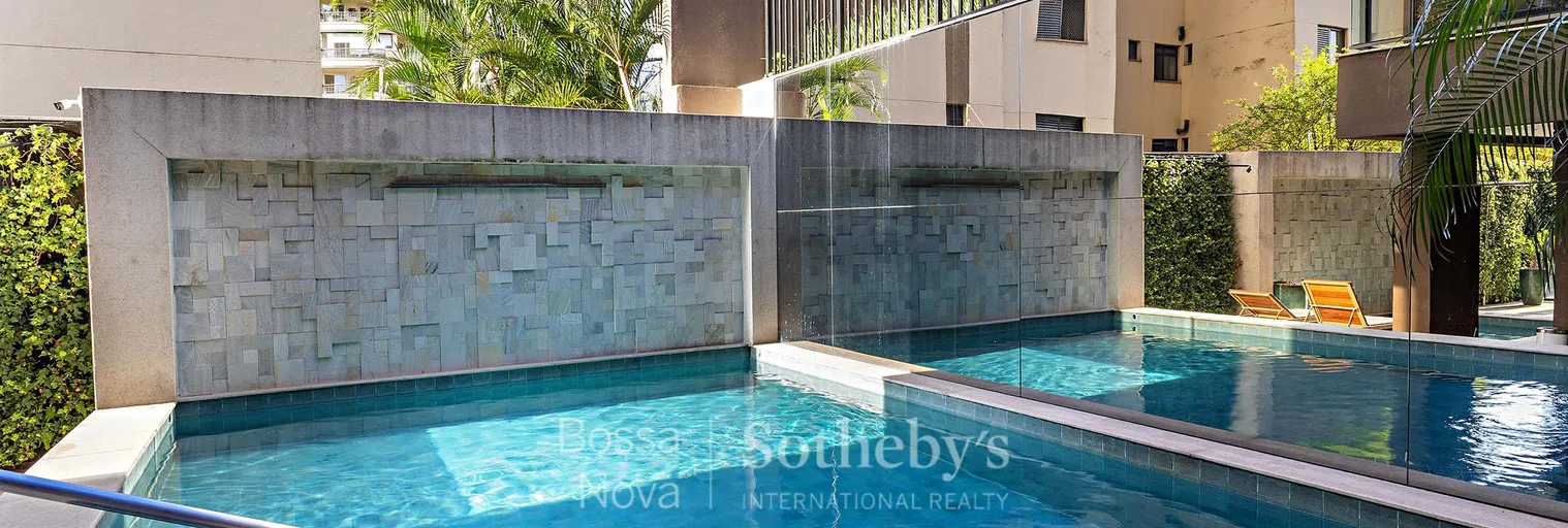 Piscina - Imagem 39
