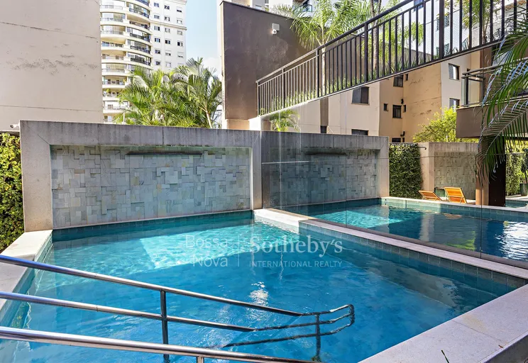 Piscina - Imagem 39