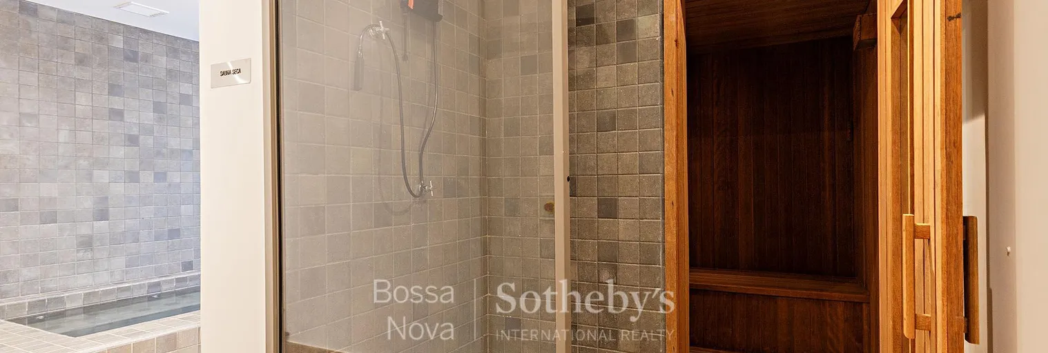 Sauna - Imagem 44