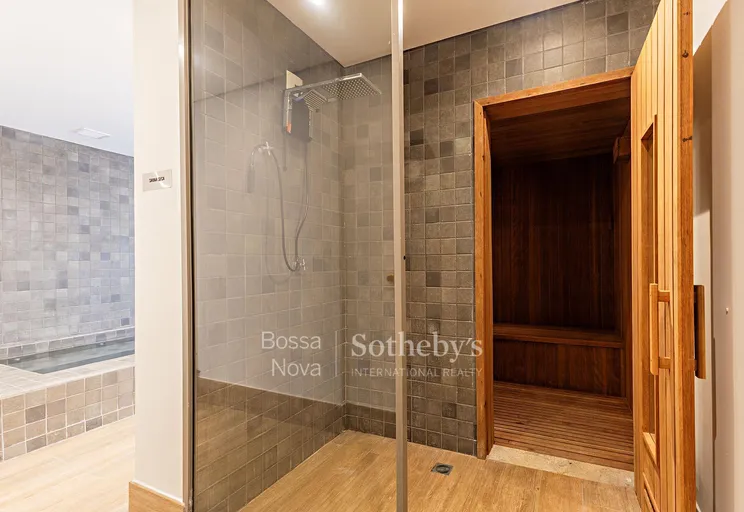 Sauna - Imagem 44
