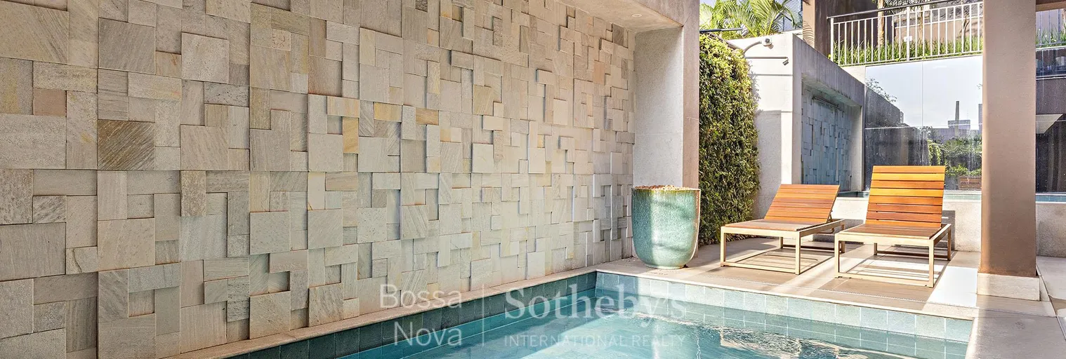 Piscina - Imagem 12