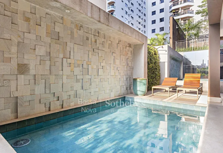 Piscina - Imagem 12