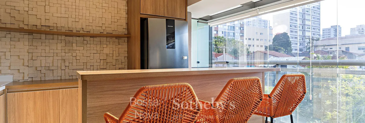 Varanda Gourmet - Imagem 3