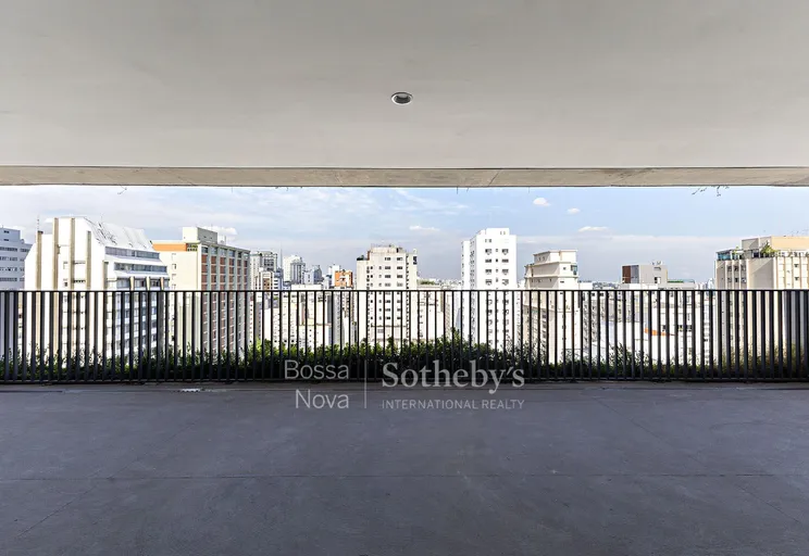 Terraço - Imagem 4