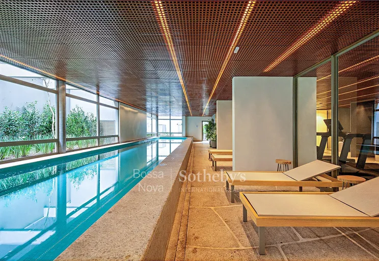 Piscina - Imagem 30