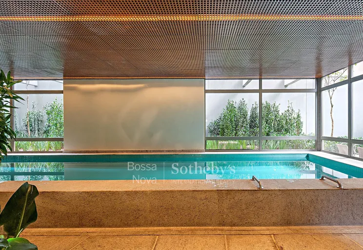 Piscina - Imagem 29