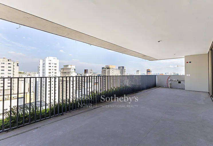 Terraço - Imagem 2