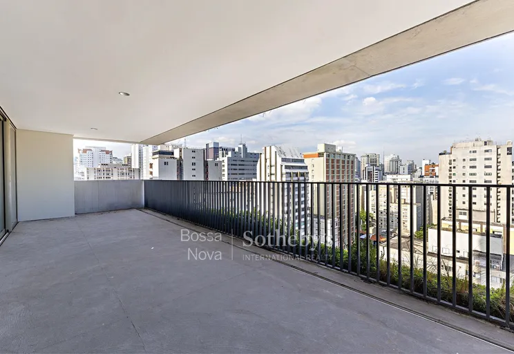 Terraço - Imagem 1