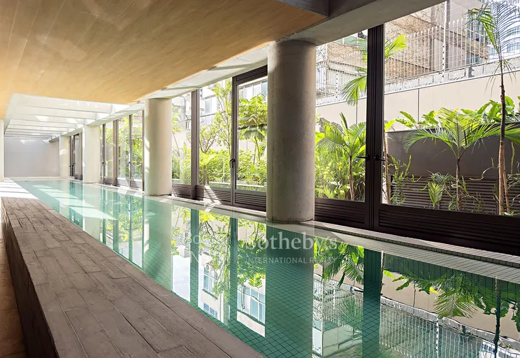 Piscina - Imagem 11