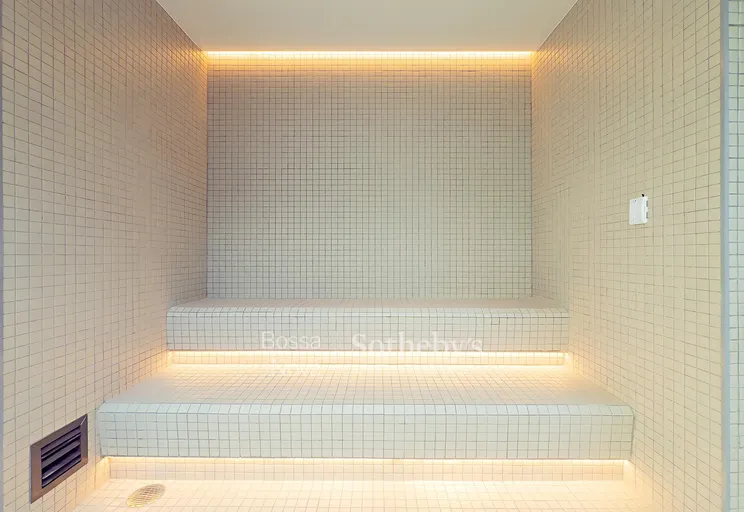 Sauna - Imagem 13