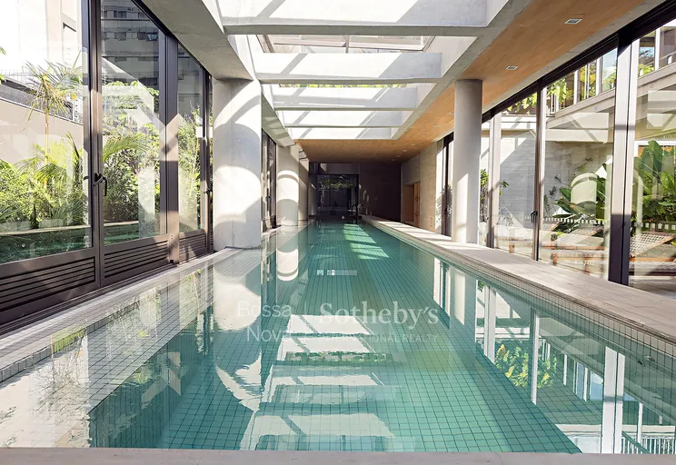 Piscina - Imagem 12