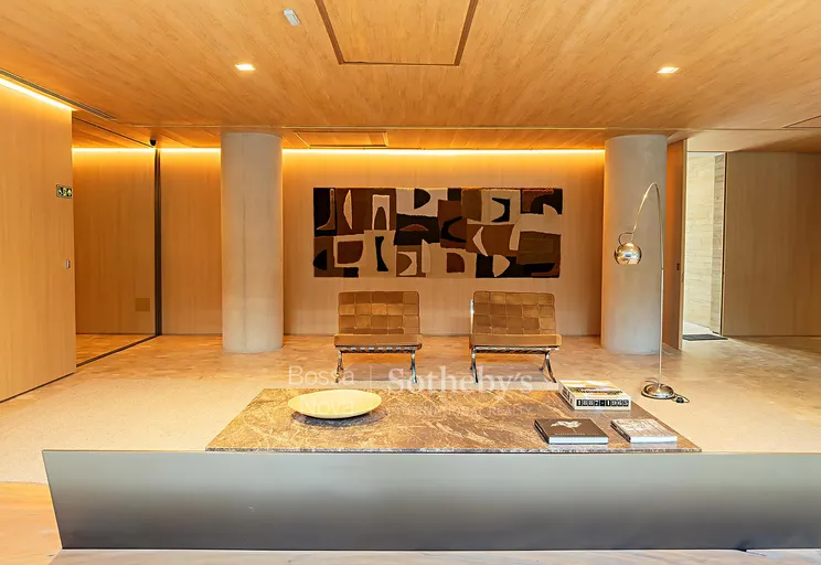 Hall de entrada - Imagem 10