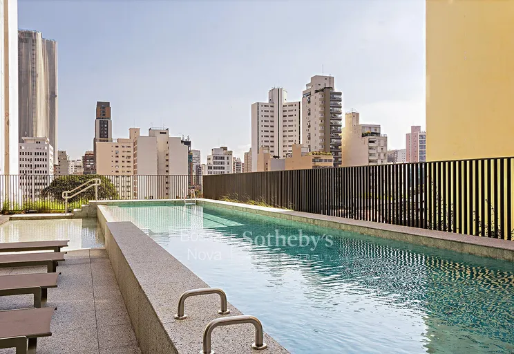Piscina - Imagem 19