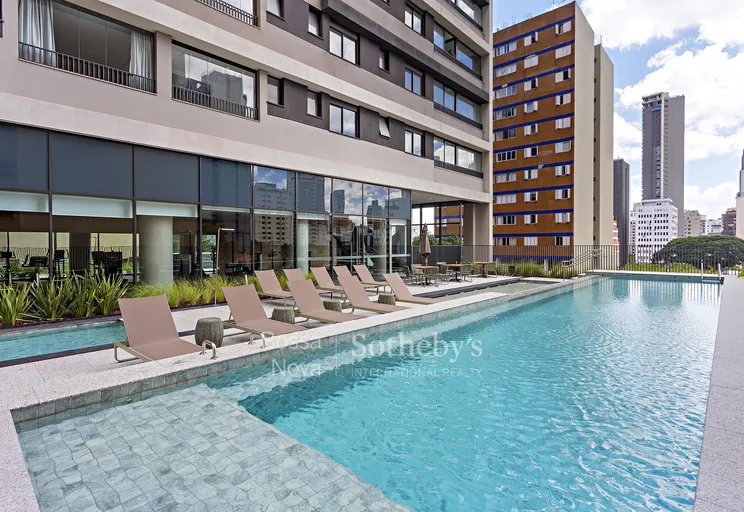 Piscina - Imagem 16