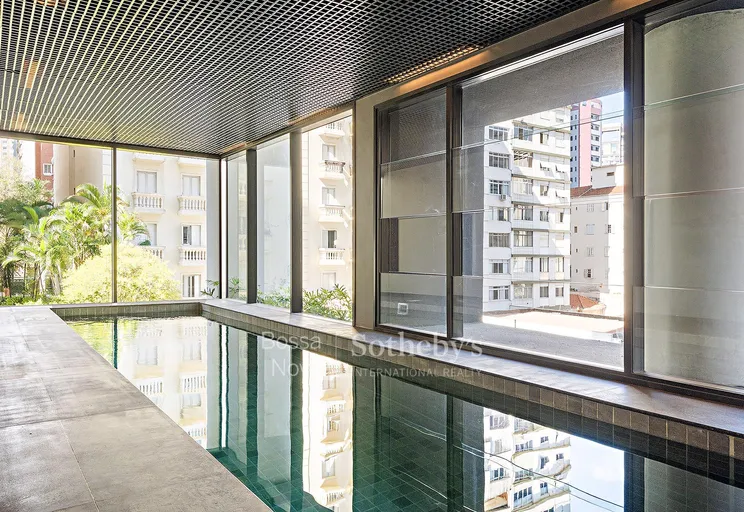Piscina - Imagem 14