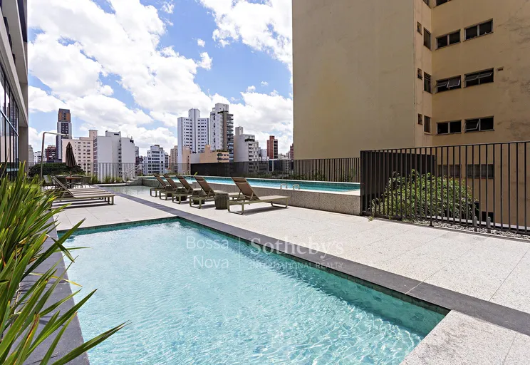 Piscina - Imagem 15
