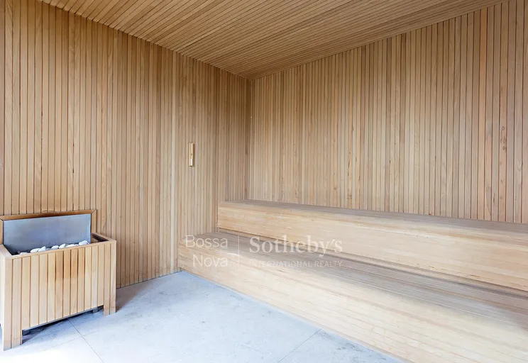 Sauna - Imagem 24