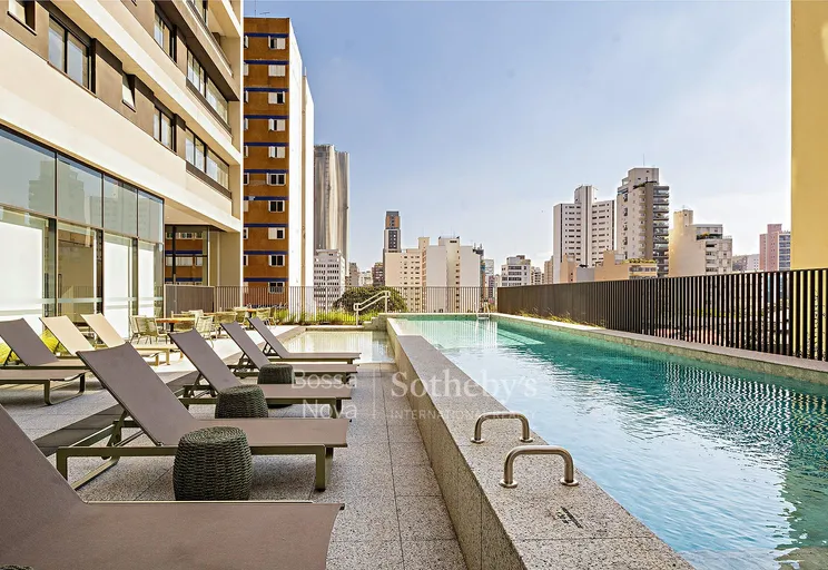Piscina - Imagem 20