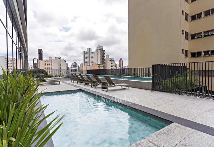 Piscina - Imagem 18
