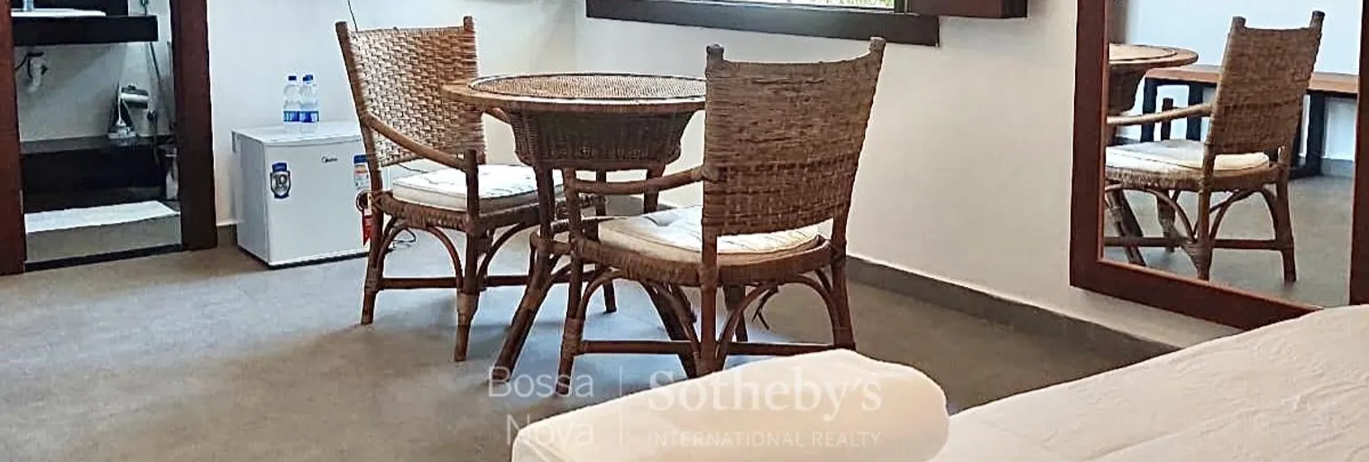 Suíte - Imagem 12